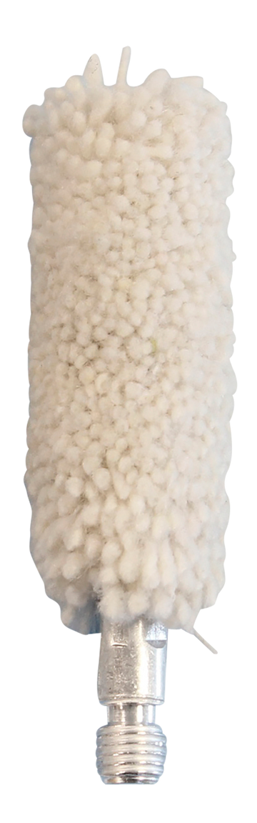 Birchwood Casey 41332 Cleaning Mop 20 Gauge Cotton #8-32 Thread