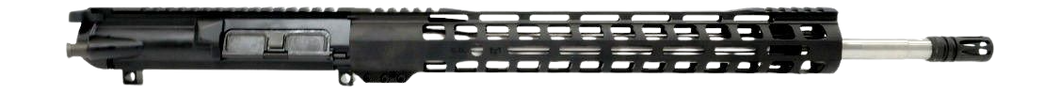 DPMS Panther Arms DP-10 AR-10 18" .308 Win Stainless Steel Complete Upper w/ BCG & Charging Handle