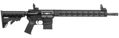 Tippmann Arms M4-22 Elite 22 WMR 18" 10+1 Semi-Auto Rifle