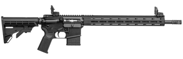 Tippmann Arms M4-22 Elite 22 WMR 18" 10+1 Semi-Auto Rifle