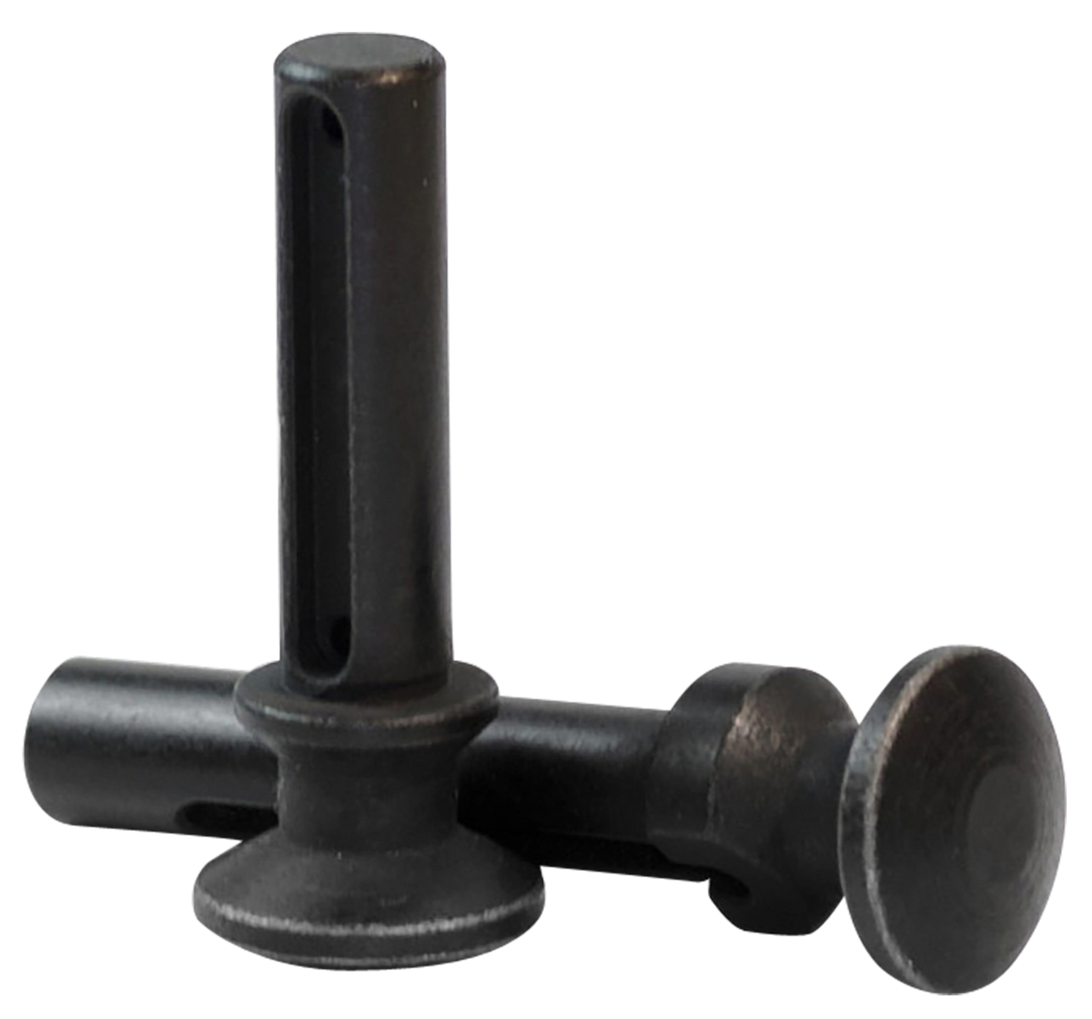 Yankee Hill EZ Pull Takedown Pins AR-15 Black Manganese Phosphate Steel