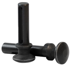 Yankee Hill EZ Pull Takedown Pins AR-15 Black Manganese Phosphate Steel