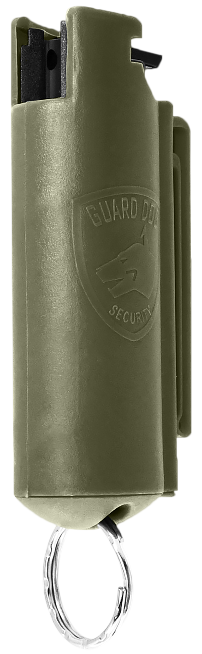 SKYLINE USA INC Pepper Slime Quick Action 16 ft 1.20 oz Pepper Spray - Green