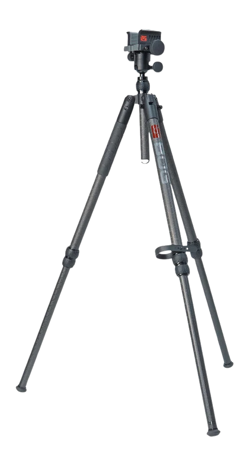 Battenfeld BOG DeathGrip Infinite XT Carbon Fiber 3-Leg Tripod