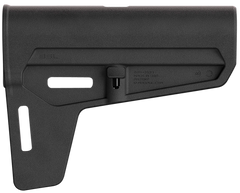 Magpul BSL Arm Brace Black Polymer M-LOK Compatible AR-Pistol Platform - Mil-Spec