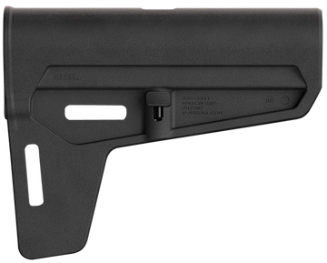 Magpul BSL Arm Brace Black Polymer M-LOK Compatible AR-Pistol Platform - Mil-Spec