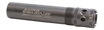 Carlsons Long Beard Ported Turkey 12 Gauge Choke Tube - Browning Invector DS .665 17-4 Stainless Steel