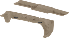 Magpul M-LOK Hand Stop Kit AR-Platform Flat Dark Earth Polymer