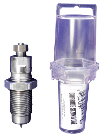 Lee Precision 90532 Carbide Sizing Die 45 ACP