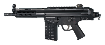 PTR 105 PDWR 7.62x51mm NATO 8.50" 20+1 Semi-Auto Pistol