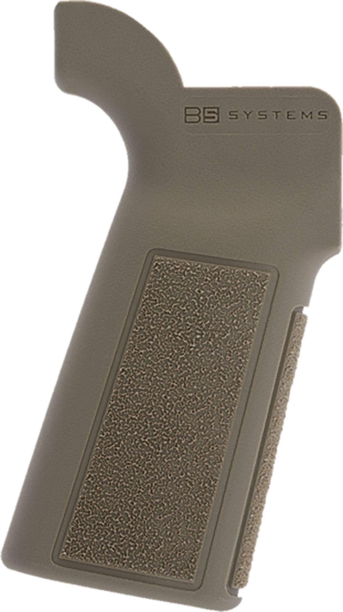 B5 Systems Type 23 P-Grip AR-15/M4 Flat Dark Earth Polymer