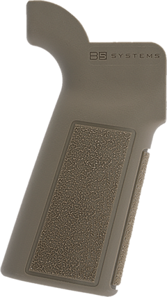 B5 Systems Type 23 P-Grip AR-15/M4 Flat Dark Earth Polymer