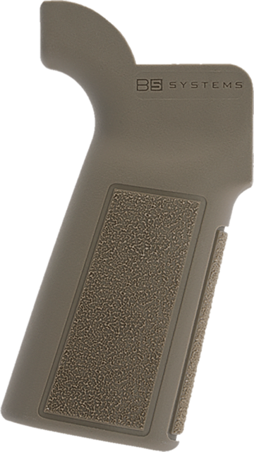 B5 Systems Type 23 P-Grip AR-15/M4 Flat Dark Earth Polymer