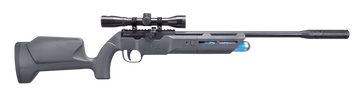 Umarex USA Komplete NCR .22 Caliber NitroAir PCP 10-Rd Pellet Air Rifle