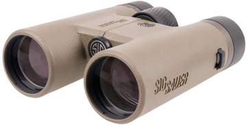 Sig Sauer Electro-Optics Canyon HD 10x 42mm Binocular - Flat Dark Earth