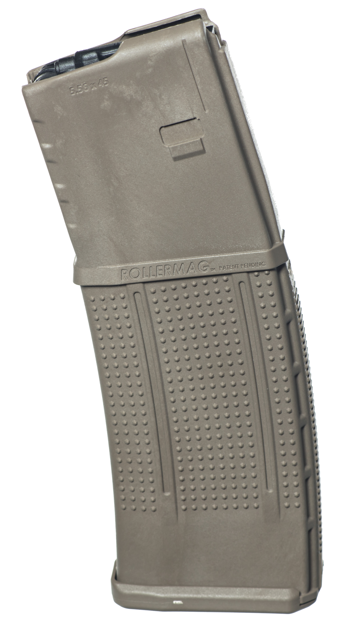 ProMag RM30FDE Standard 30-Rd 5.56x45mm NATO AR-15 Detachable Magazine - Flat Dark Earth
