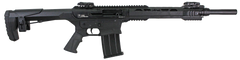 Iver Johnson Arms Stryker 1 12 Gauge 20" 5+1 Semi-Auto Shotgun