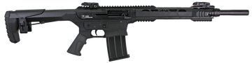 Iver Johnson Arms Stryker 1 12 Gauge 20" 5+1 Semi-Auto Shotgun