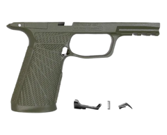 Wilson Combat 365MSGN P365 X-Macro Grip Module Green Polymer