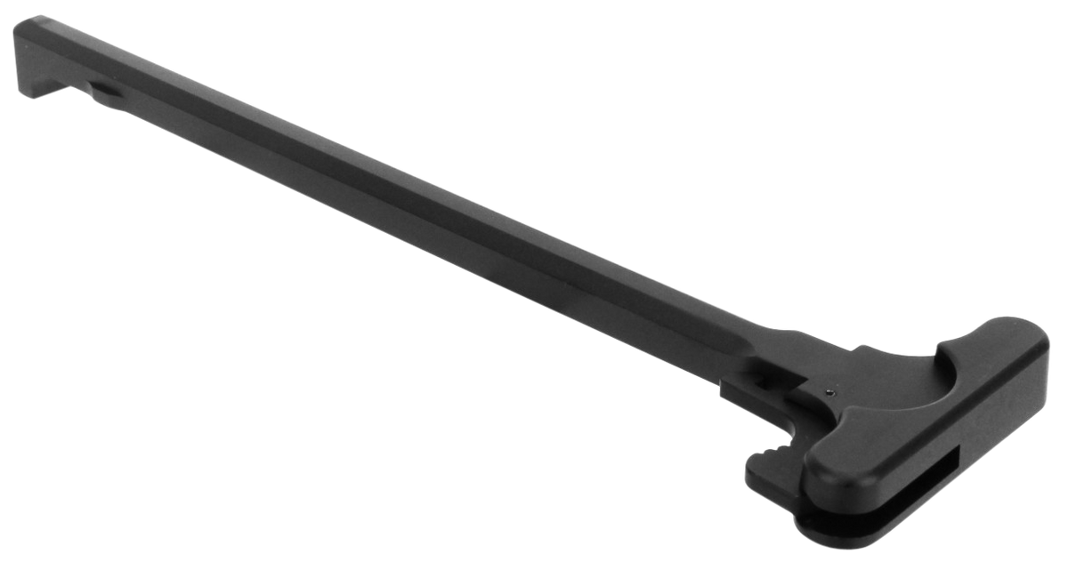 TacFire MAR092308 AR-10 .308 Charging Handle Black Anodized 6061-T6 Aluminum