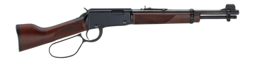 Henry H001ML22M Mare's Leg 22 WMR 12.88" 8+1 Lever-Action Pistol