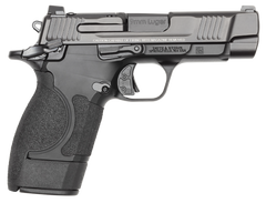 Smith & Wesson CSX E-Series 9mm Luger 3.6" 10+1 SAO Pistol