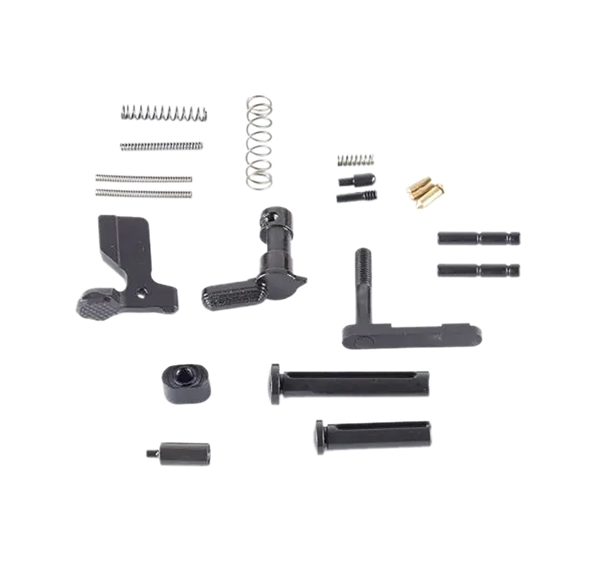 Wilson Combat TR-LOWERK-10 AR-10 Lower Receiver Small Parts Kit