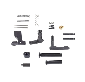Wilson Combat TR-LOWERK-10 AR-10 Lower Receiver Small Parts Kit