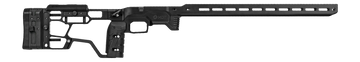 MDT ACC Elite Chassis System - CZ 457 RH Black