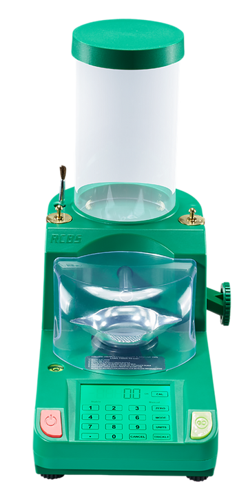 RCBS ChargeMaster Link Powder Dispenser 2000gr Bluetooth