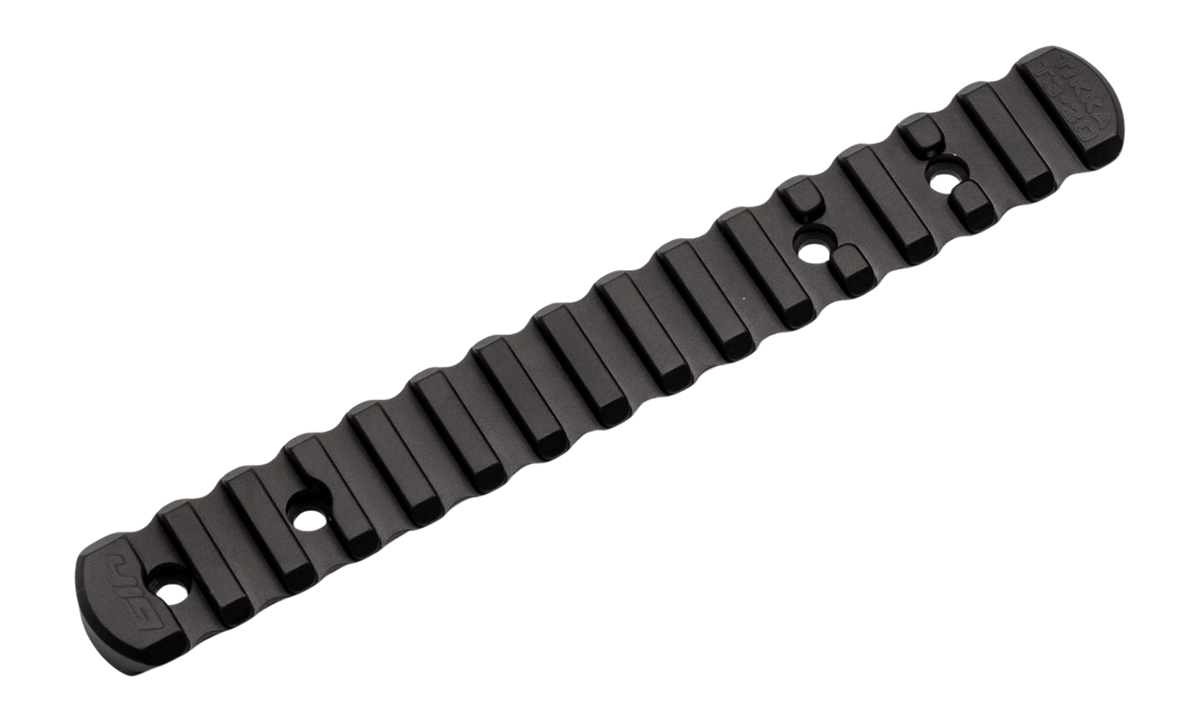 Area 419 Firearms Tikka T3/T3x Standard Action 1913 Picatinny Scope Rail 0 MOA