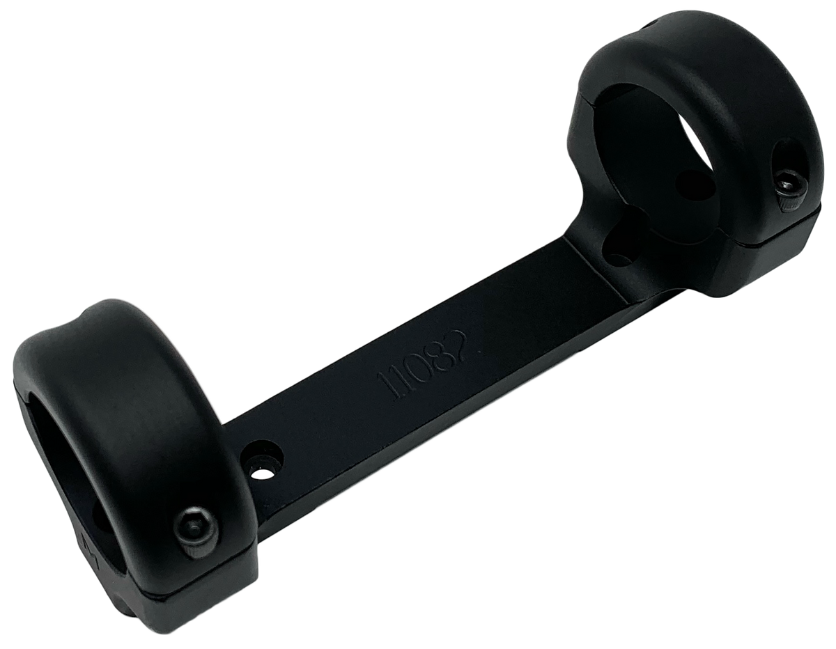 DNZ Game Reaper Ruger 10/22 1" Medium 1-Piece Matte Black Scope Mount & Ring Combo