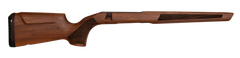 WOOX Hybrid Precision Stock American Walnut Remington 700 Long Action