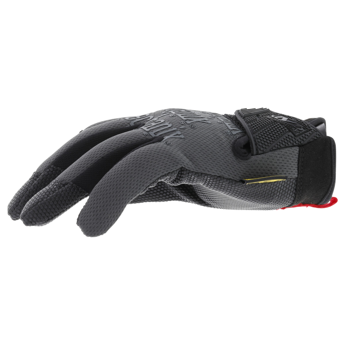 Mechanix Wear Specialty Grip Black Armortex Small Tactical Gloves