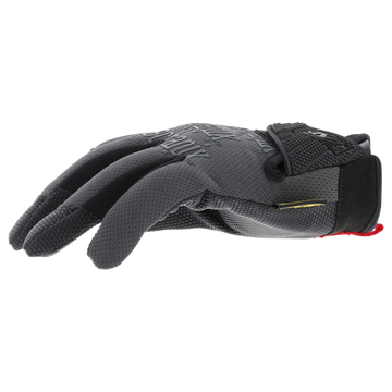 Mechanix Wear Specialty Grip Black Armortex Small Tactical Gloves
