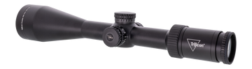 Trijicon Credo HX 2.5-15x56 30mm Rifle Scope Red/Green BDC
