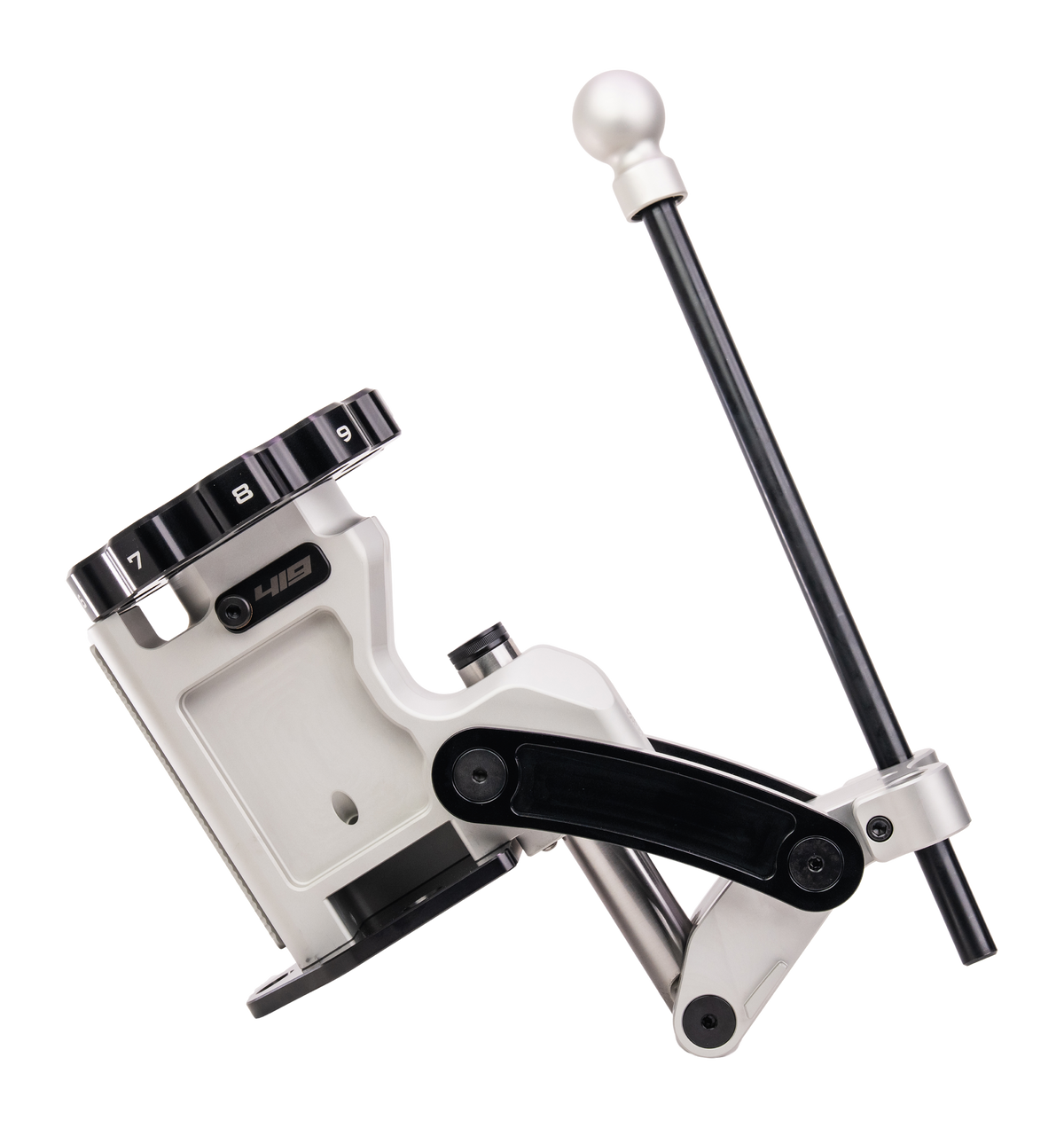 Area 419 Firearms The ZERO Gen 2 Hybrid Turret Reloading Press