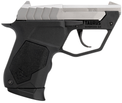Taurus 22TUC 22 LR 2.50" 9+1 DAO Semi-Auto Pistol - Matte Stainless