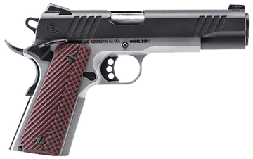 Bersa B1911 Full Size 45 ACP 5" 8+1 SAO Pistol