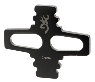 Browning 1130053 Invector Plus Choke Tube Flat Wrench 12 Gauge Steel