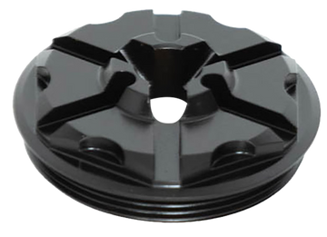 Energetic Armament EA38 End Cap 5.56mm Flash Hiding