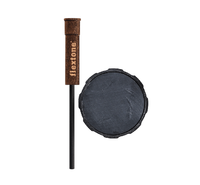 Avian X Flextone Pot Luck Slate Turkey Call