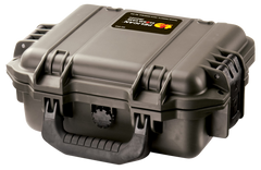 Pelican Storm IM2050 Handgun Case 11.8" Black HPX Resin