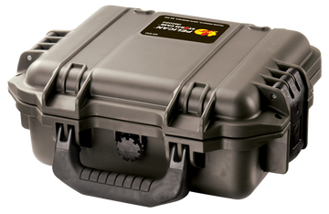 Pelican Storm IM2050 Handgun Case 11.8" Black HPX Resin