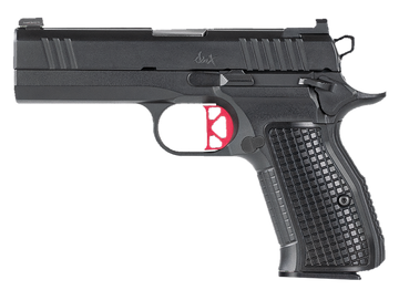Dan Wesson DWX Compact 9mm Luger 4" 15+1 Semi-Auto Pistol