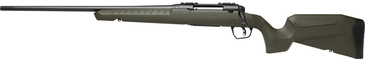 Savage Axis 2 22-250 Rem 22" 4+1 Bolt Action Rifle - Left Hand