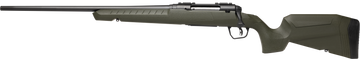 Savage Axis 2 22-250 Rem 22" 4+1 Bolt Action Rifle - Left Hand