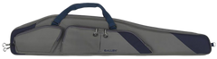 Allen Kenosha 50" Rifle Case Gray/Indigo Endura