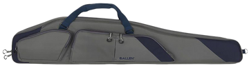 Allen Kenosha 50" Rifle Case Gray/Indigo Endura