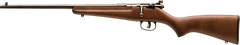 Savage Rascal Youth 22 LR 16.13" 1-Rd Bolt Action Rifle - Left Hand
